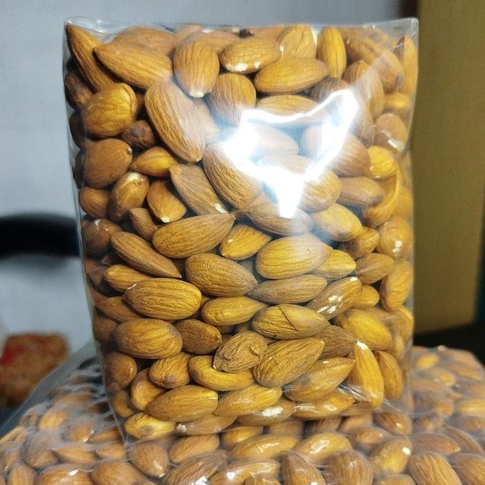 

Mix Nuds Almond Mede Food Snack Asli Wonogiri Cemilan