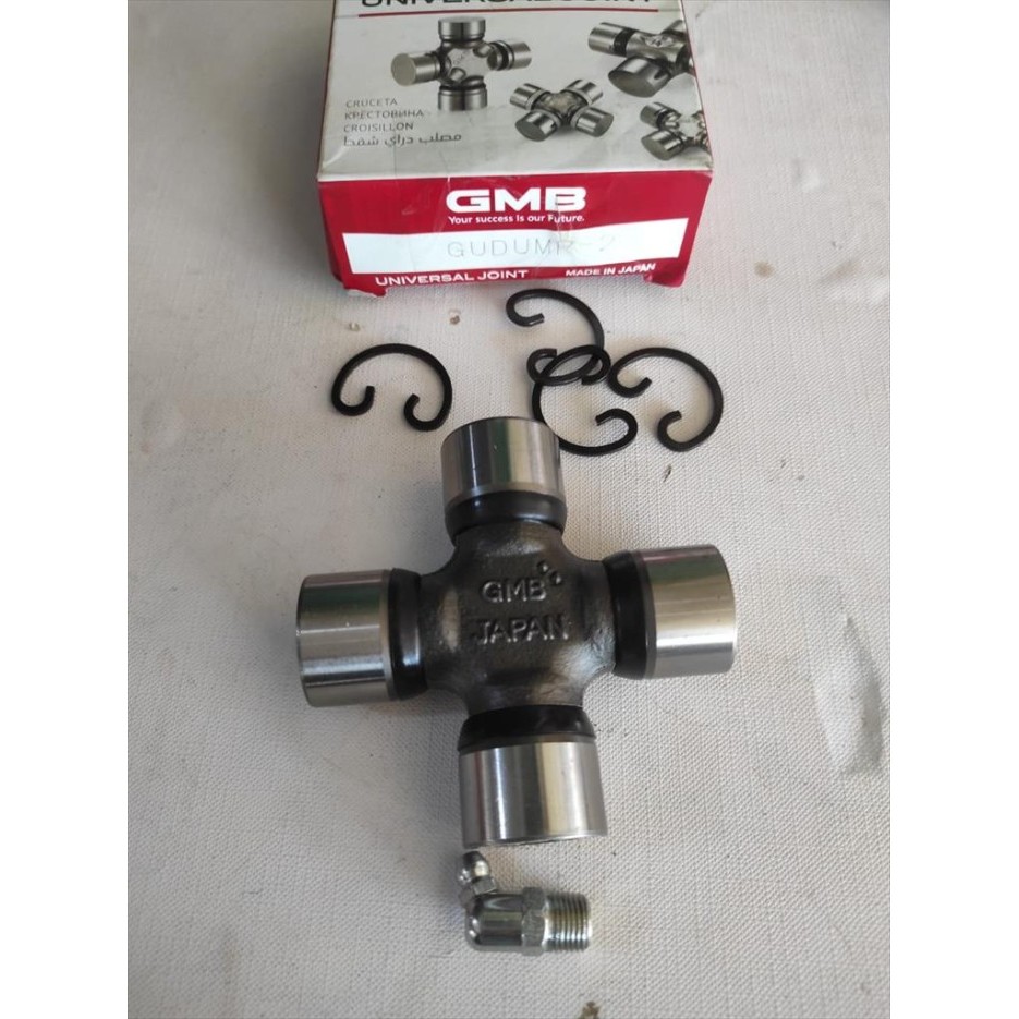 Murah Universal Cross Joint Kopel Gudump2 Gudump 2 Gmb Uk 24,5 X 76,5