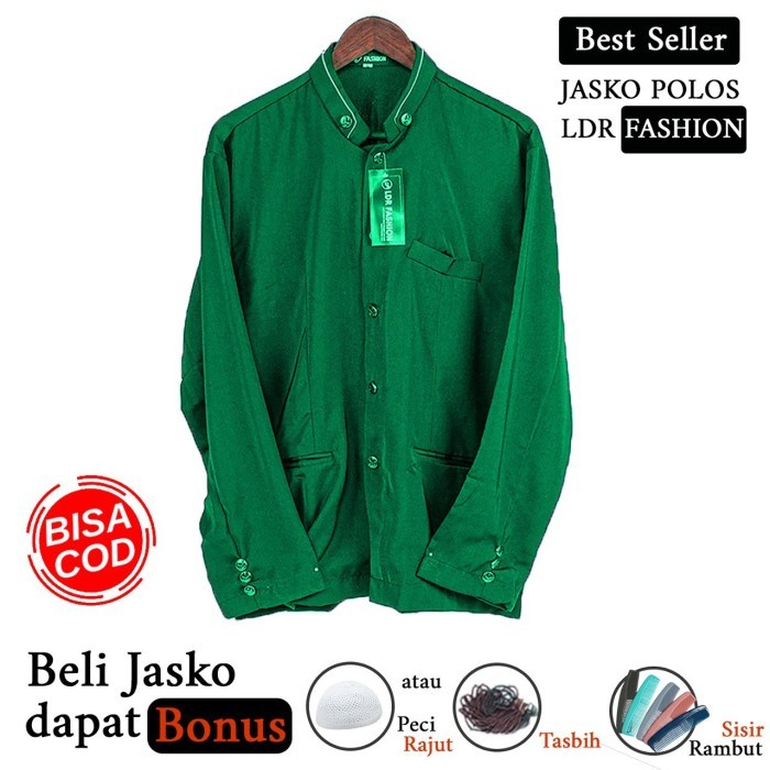 JASKO POLOS - JAS KOKO ELEGANT - JASKO POLOS ELEGANT