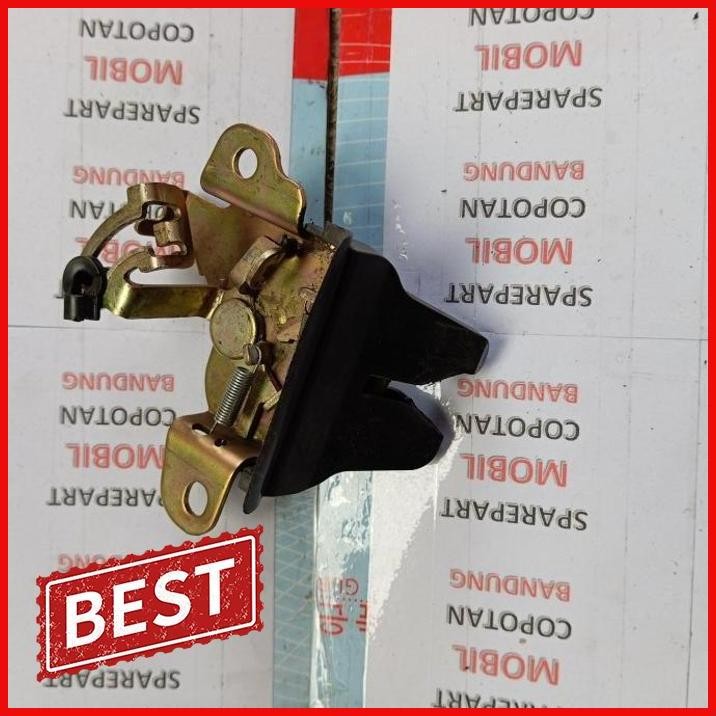 [SBG] DOORLOCK PINTU BAGASI SUZUKI BALENO NEXT G COPOTAN