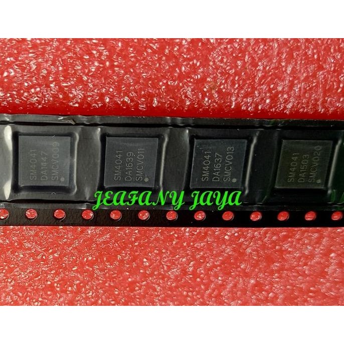 SM4041 jaef99 Diminati Banget