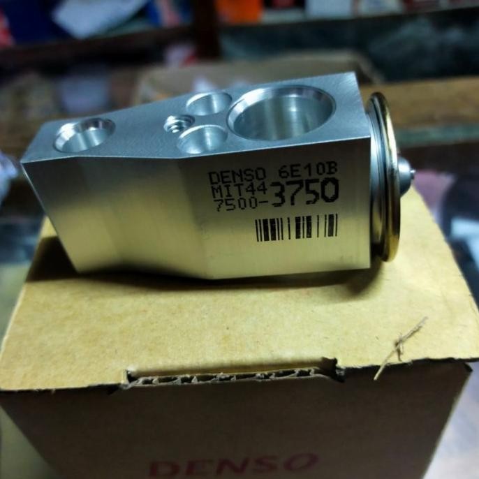 Valve Expansion Ac Ertiga Denso Best Selling