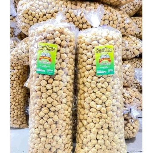 

fs-6 Sus kering soes kering 1kg snack food Premium