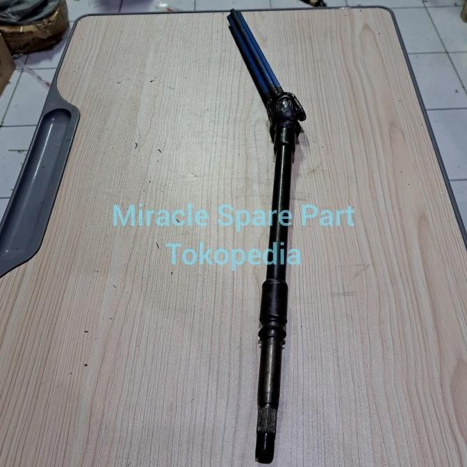 JointStirSteerIsuzuElf Nhr55 Nkr58 Nkr66 Nkr71 Asli Berkualitas