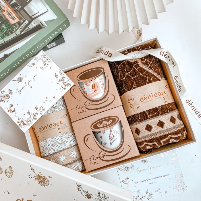 HAMPERS PERNIKAHAN / KADO MUG COUPLE /KADO PERNIKAHAN/ HAMPERS WEDDING