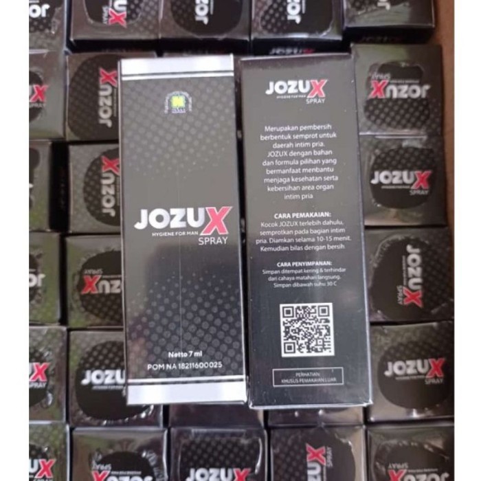 Jozux Spray