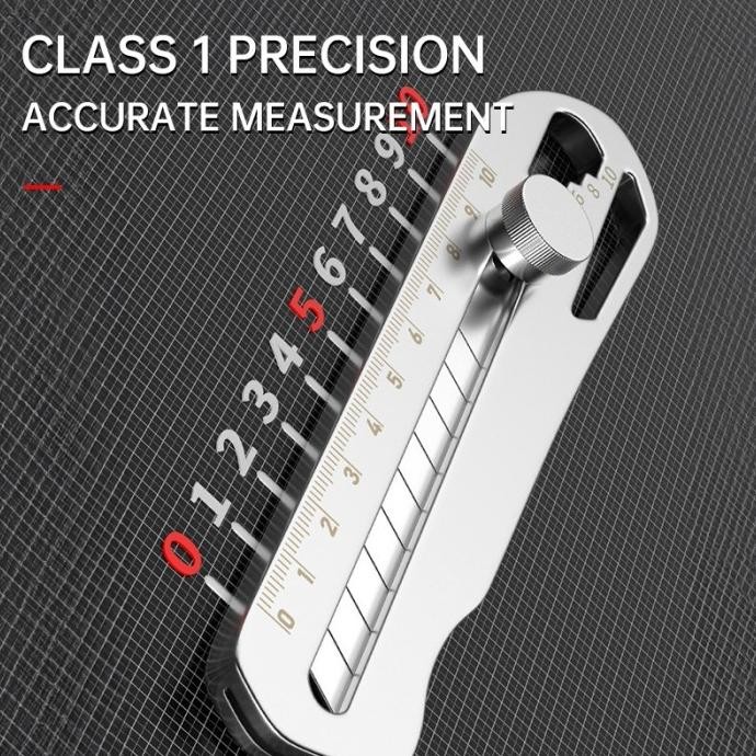 

Limited Tk-30 Cutter Besi Stainless Cutter Pisau Besar 18Mm Pisau Set Cutter Pisau Pemotong Kertas Serbaguna