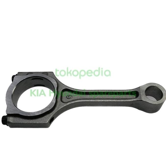 Stang Seher Hyundai H1 Bensin Oorrii