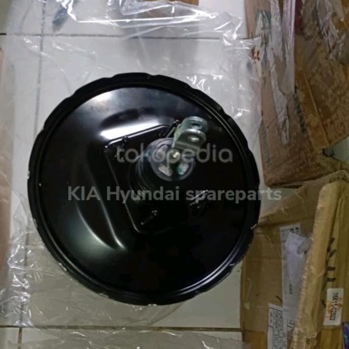 Booster Rem Master Vacum Hyundai H1 Oorrii