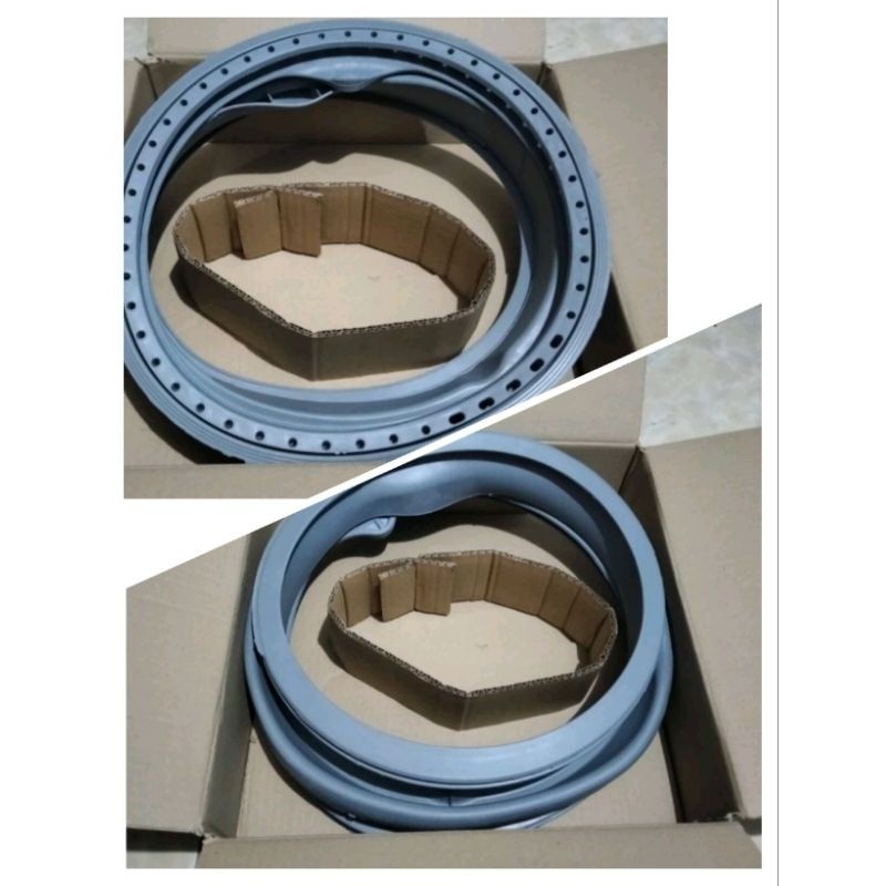 Karet pintu / gasket mesin cuci Electrolux ewf85743 ewf10843 ewf12843
