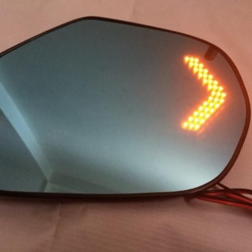 Lampu Sequential Led Mirror Spion Cermin Mobil