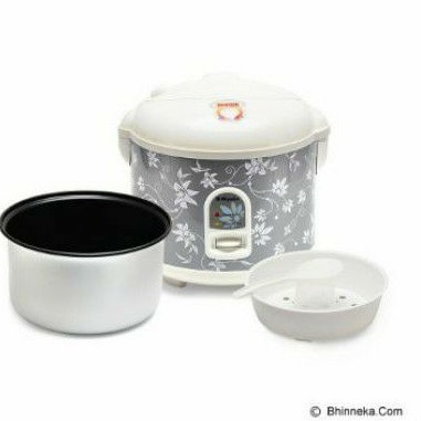 Rice Cooker Miyako 1.8L MCM 528 / MCM 507 / MCM 508R