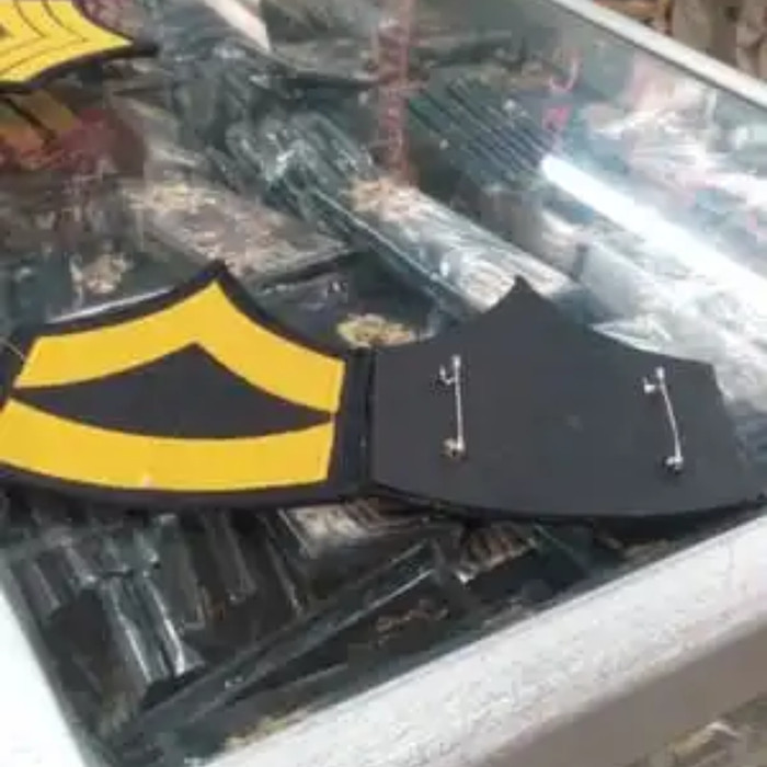 SEVRON PELAYARAN 1-1 PENITI