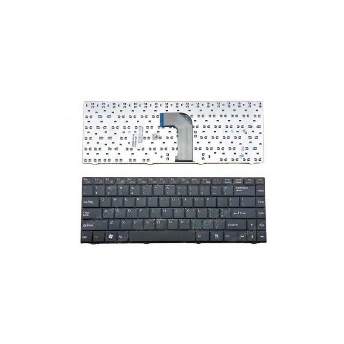 Keyboard keybord keybod keiboard kibot Laptop Axio Zyrex HNM Kblaxz11