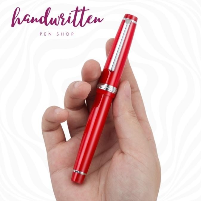 

JINHAO TYP 82 FOUNTAIN PEN (1)