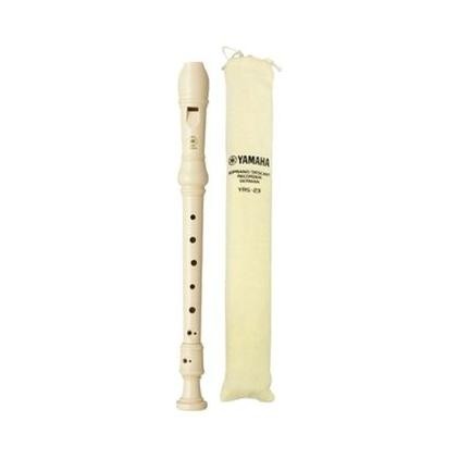 Shipping Yamaha Yrs23 Yrs-23 Yrs 23 Recorder Suling Original