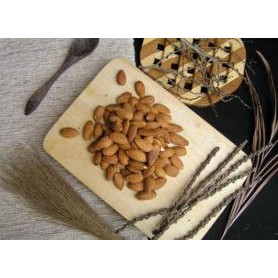 

Raw Almond Natural 1Kg Berkualitas