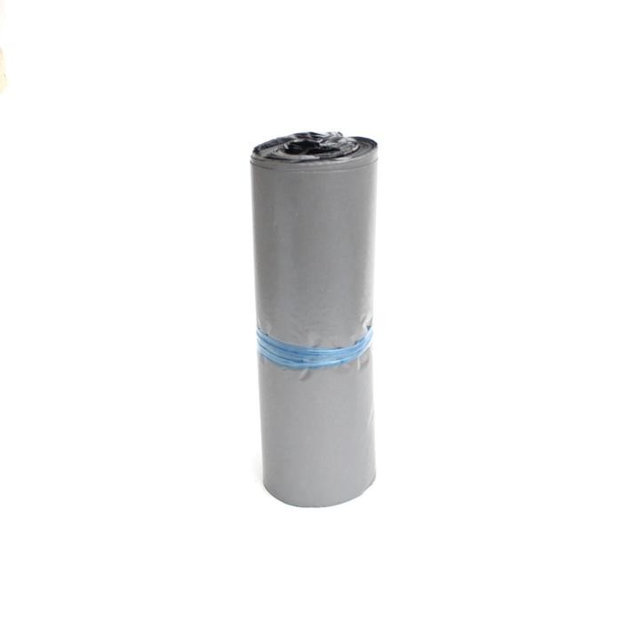 

Plastik Polymailer Silver 25 X 35 Cm - Pelastik Packaging Kantong Amplop Isi 100 Pcs - Master Pack