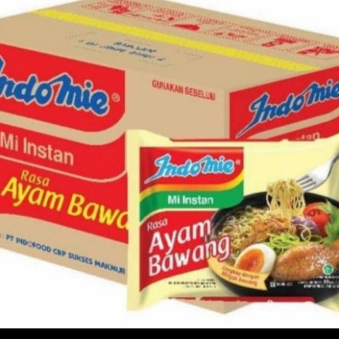 

MIE BAWANG 1DUS ORIGINAL