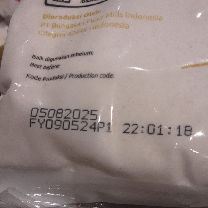

GOLDEN EAGLE WHOLE WHEAT 2,5 KG
