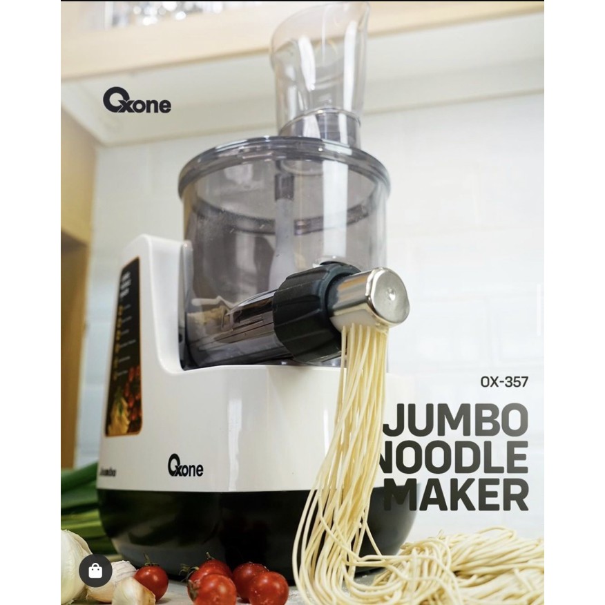 OXONE JUMBO NOODLE MAKER OX-357