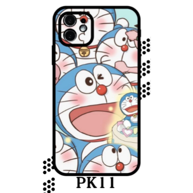 

Terlaris Anti Jamur Semua Type Lucu Doraemonhellokittylotso Cewe Untuk Garskin Stiker Custom Case Laminasi Tebal COD