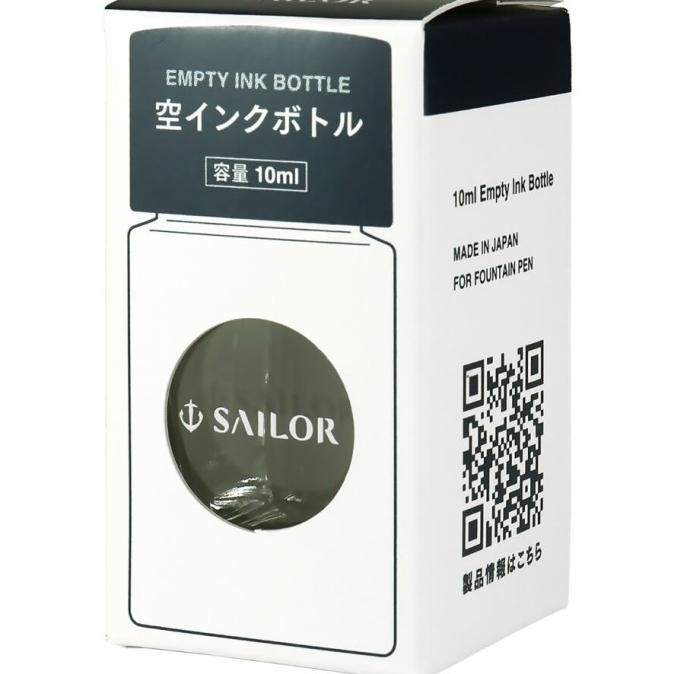 

SAILOR 10ML MINI INK BOTTLE