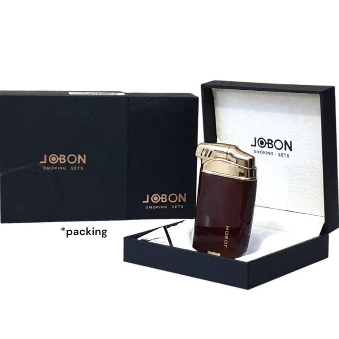 Baru Korek Api Cangklong Jobon JB 011