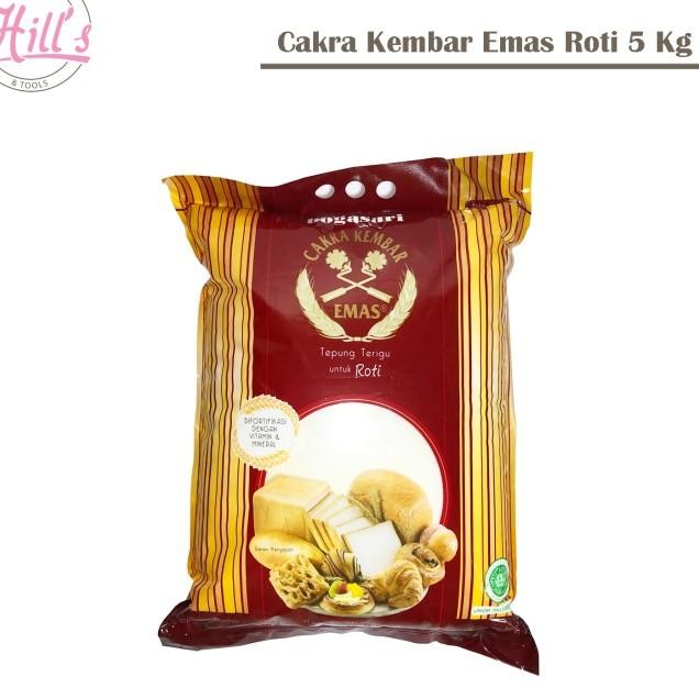 

Cara Embar Ema Roti 5 G Tepung Bogaari Protein Tinggi 5G