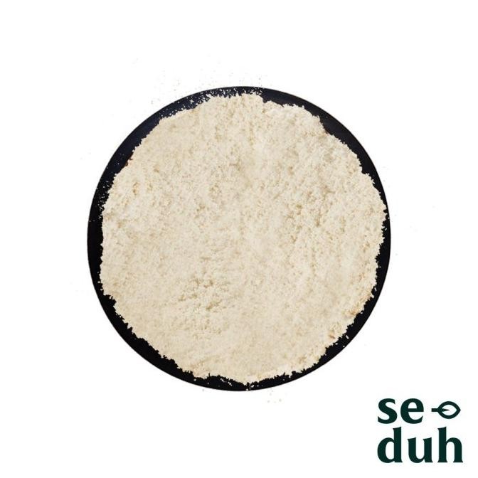 

SEDUH - Almond Protein Powder Plant Based / Bubuk Protein Almond Berkualitas