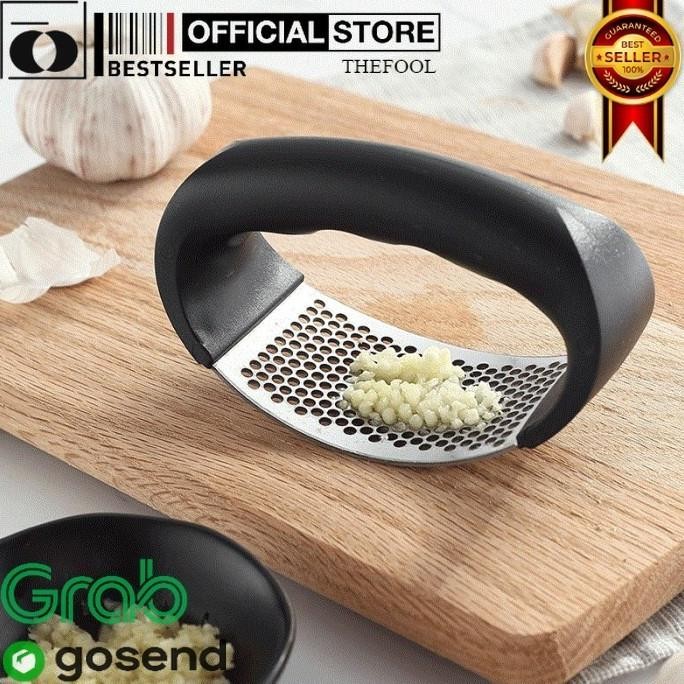 

MR GARLIC PENCACAH BAWANG ORIGINAL TF ORIGINAL