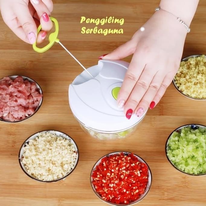 

PENGGILING MODEL TARIK (MENGGILING BUMBU DAPUR JADI MUDAH) -BAWANG ORIGINAL