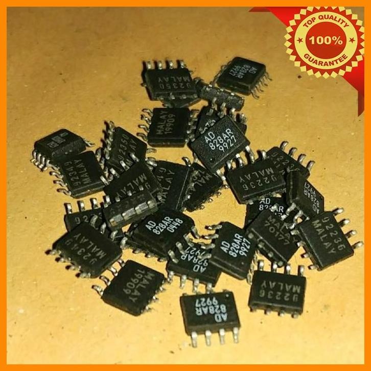 [bak] ad828ar original