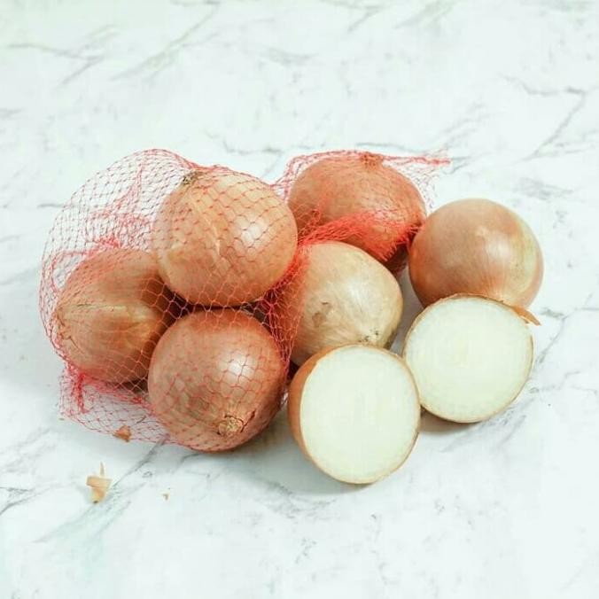 

BAWANG BOMBAY ORIGINAL