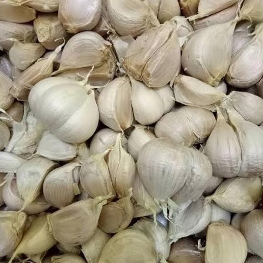 

BAWANG PUTIH KATING - 250 GRAM ORIGINAL