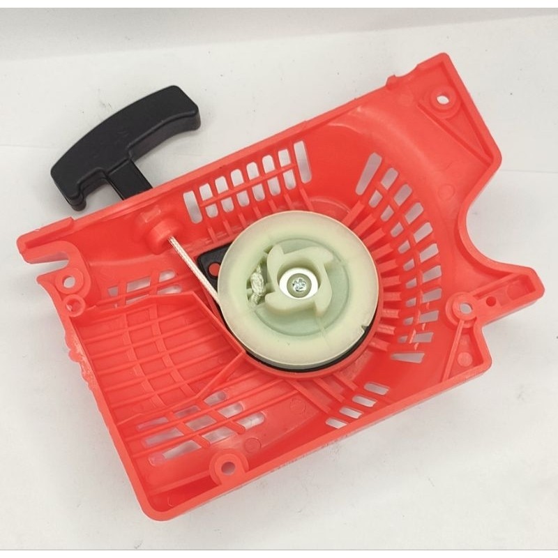 Recoil Kap Starter Singel Per (1 Per) Senso Mini Chainsaw 5200/5800