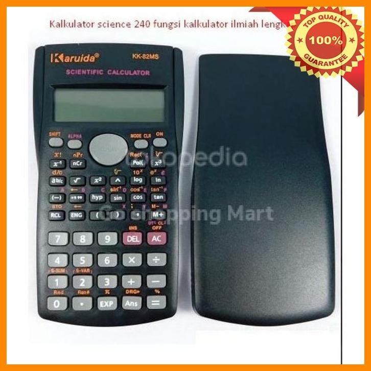 

[GSM] GSM Kalkulator science 240 fungsi kalkulator ilmiah lengkap