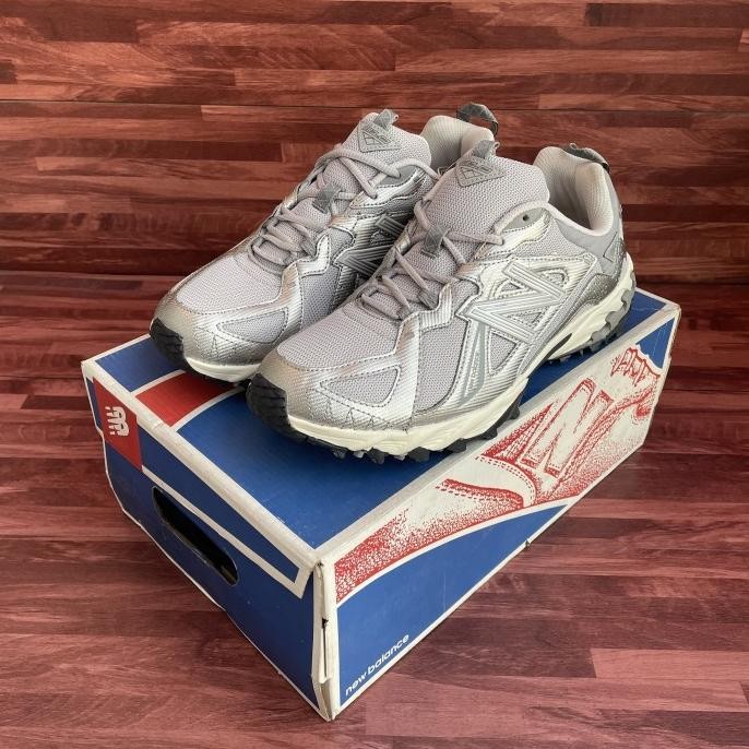 BIG SALE SNEAKERS NB TRAIL ML610TAU CASTLEROCK ORIGINAL 