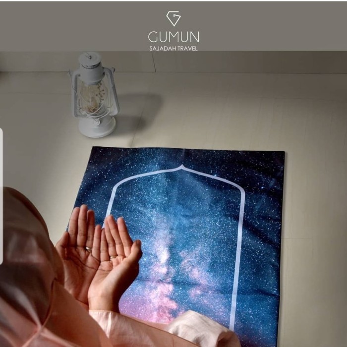 Termurah Gumun Sajadah Travel