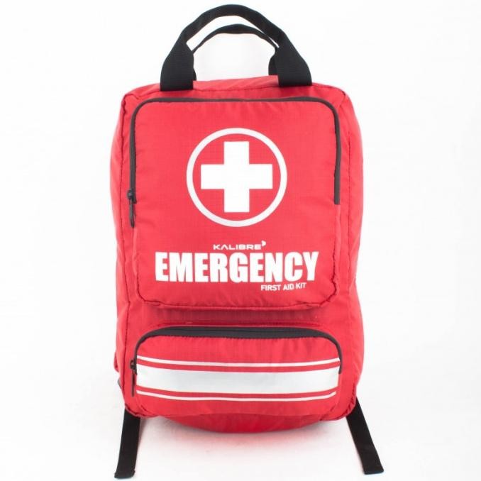 Ori - TAS RANSEL P3K EIGER 6104 EMERGENCY AID BAG
