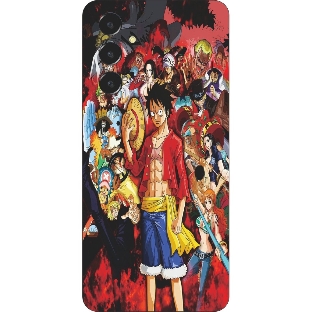 

Terlaris Samsung Galaxy M54 Garskin Stiker Custom Case Laminasi Tebal COD