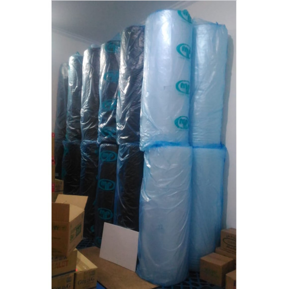 

Packing Tambahan, Bubble Pack / Wrap Plastik Gelembung