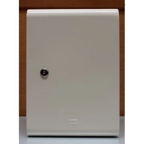 Box Panel 40x60x20 cm UMG