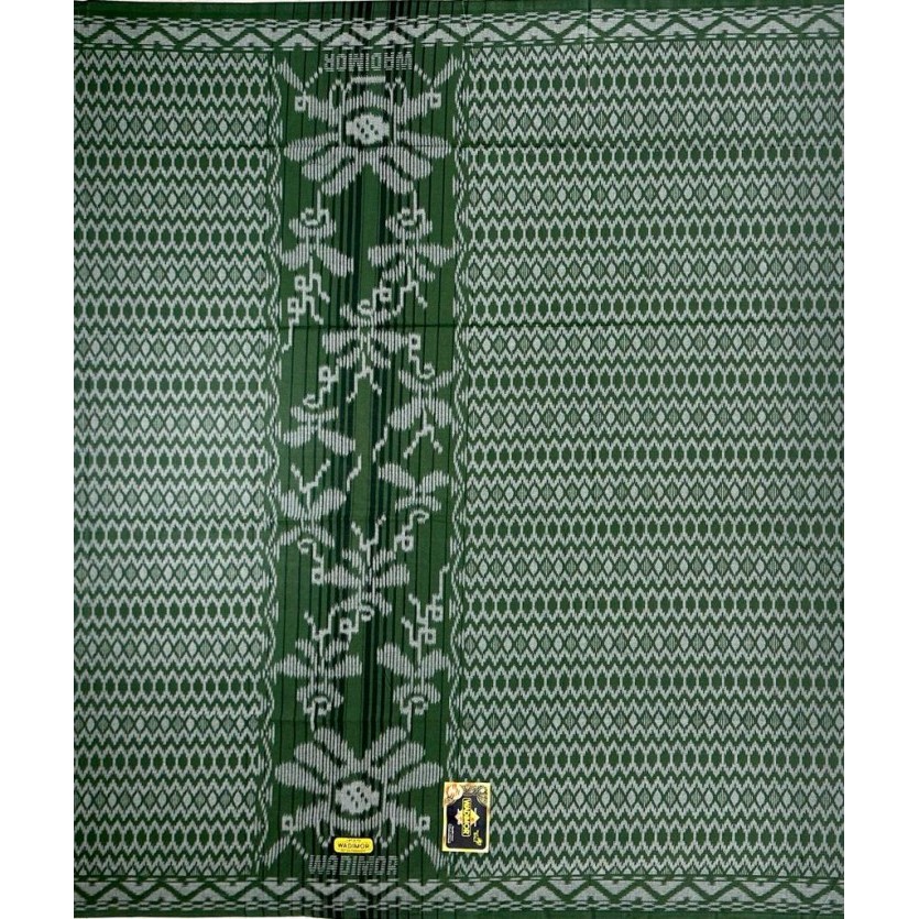 GROSIR 10 PCS SARUNG WADIMOR MOTIF BALI BOTOLAN