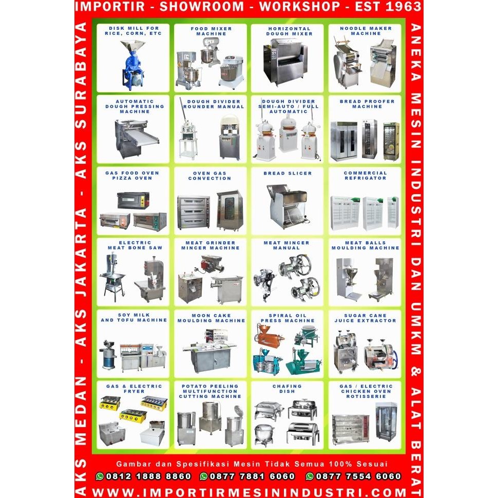 

New Roaster Griller Panggangan Gas Sate Sosis Bakso Bakar 3 Tungku Clbbq3