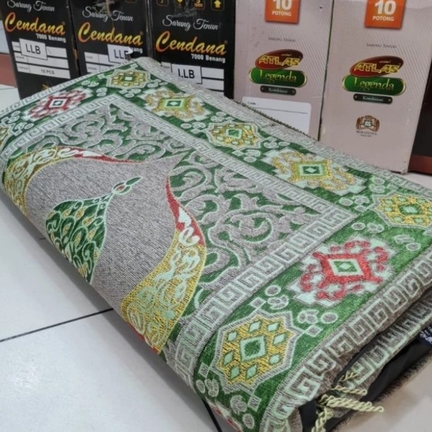 SAJADAH BUSA TURKI KEPANG TEBAL 5CM DAN EMPUK / SEJADAH TEBAL UK JUMBO