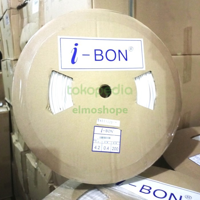 

marker tube ibon Moto 4,2mm x 200mtr