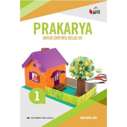 

Terbaru Prakarya Kelas 1 Smp Vii Erlangga Kurikulum 2013 Terlaris