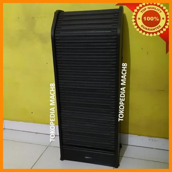 [MAC] RAK CD DVD VCD ORIGINAL AUVICASE AUVI 88 CD TEMPAT CD TOWER