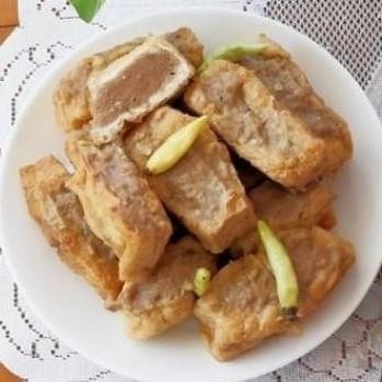 

New Tahu Bakso Keto Rendah Karbohidrat Tanpa Tepung Tanpa Gula Halal
